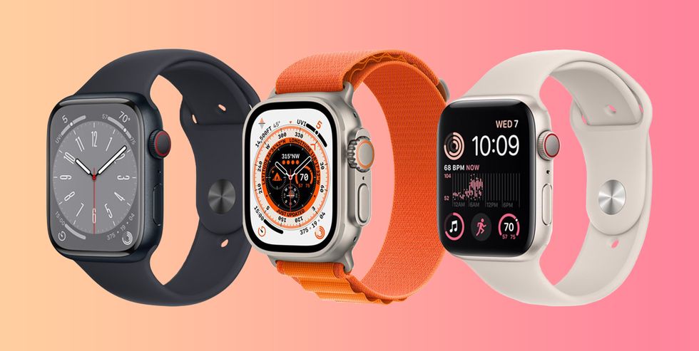 Apple Watch Deals: The Best Deals for Apple Watch Lovers