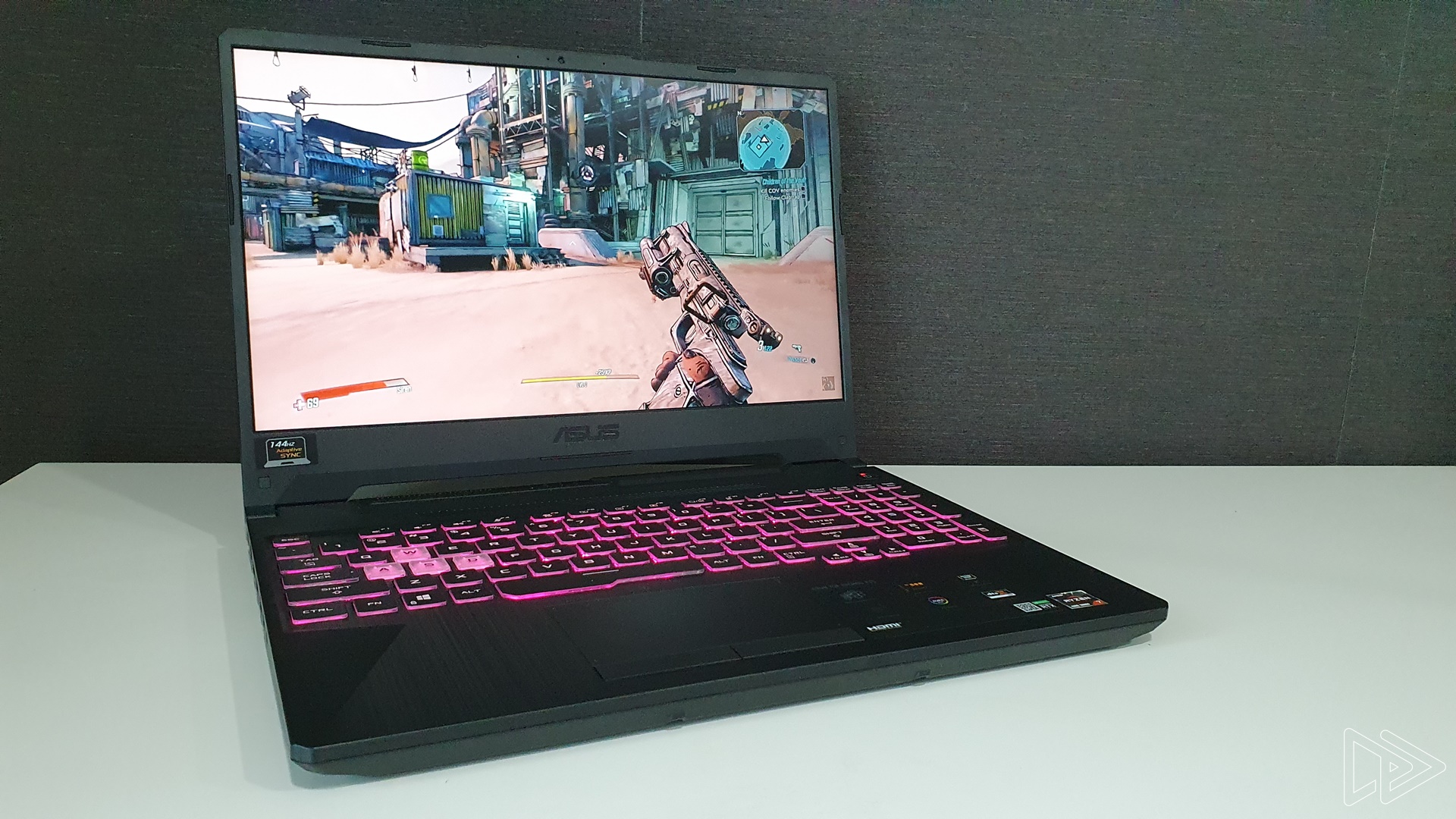 ASUS TUF Gaming A15 