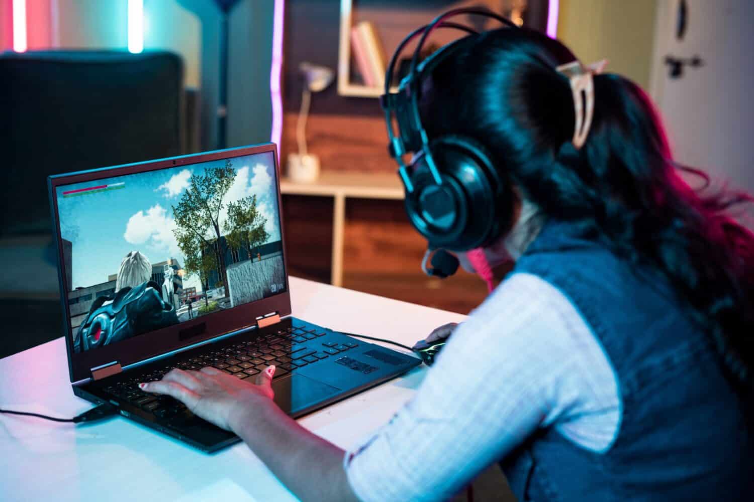 Ultimate Guide to Finding the Best Gaming Laptop Under $1000