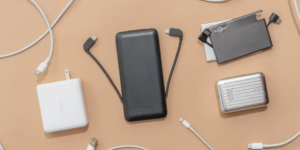 Best Power Banks of 2023 to Keep Your Devices Charged On-the-Go