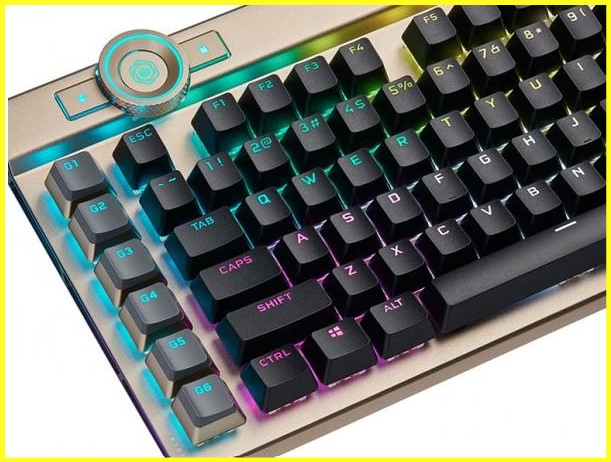 Best Keyboards of 2023