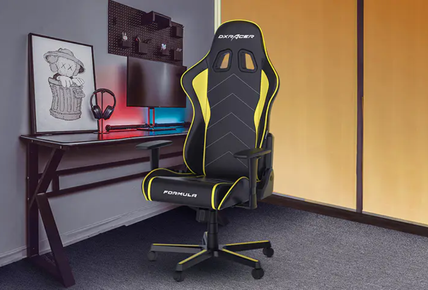 Best Gaming Chairs for Ultimate Comfort and Gaming Experience