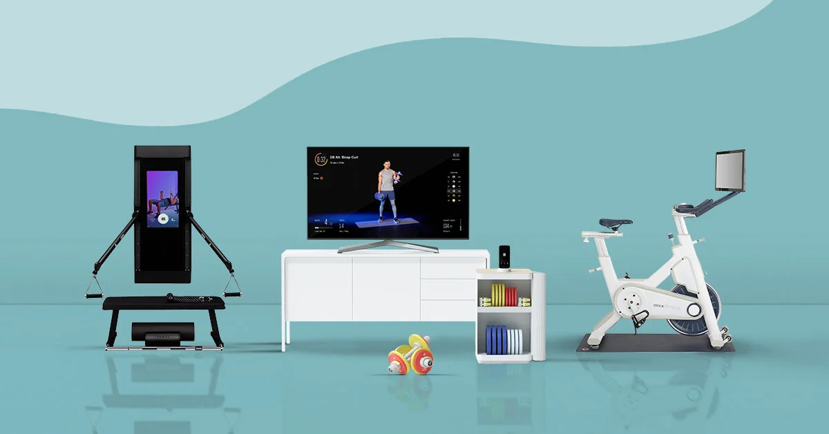 How to Create an Exceptional Home Gym on a Budget
