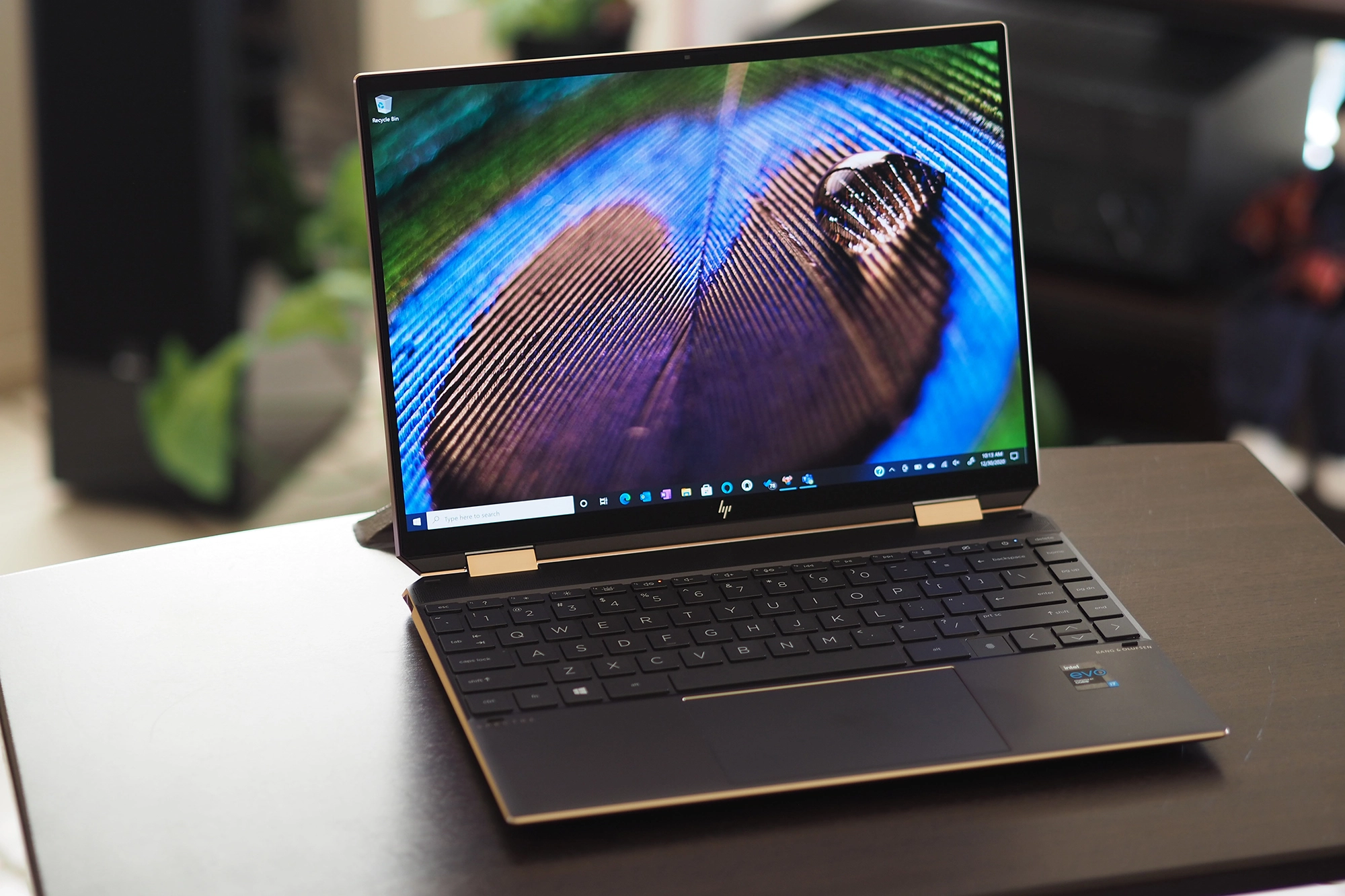 Best Laptop for Working from Home: Best HP Spectre x360