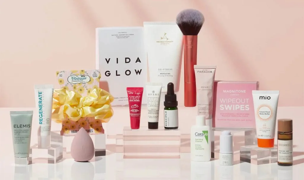 Best Beauty Bundle for Your Skin Type