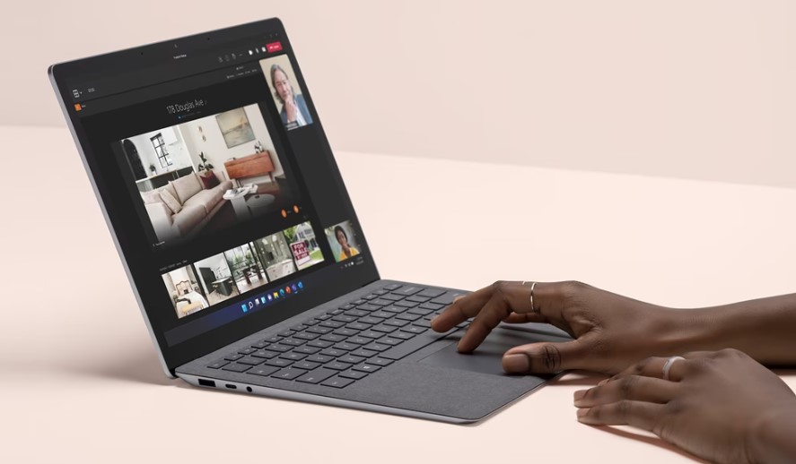 Best Laptop for Working from Home: Best Microsoft Surface Laptop 4