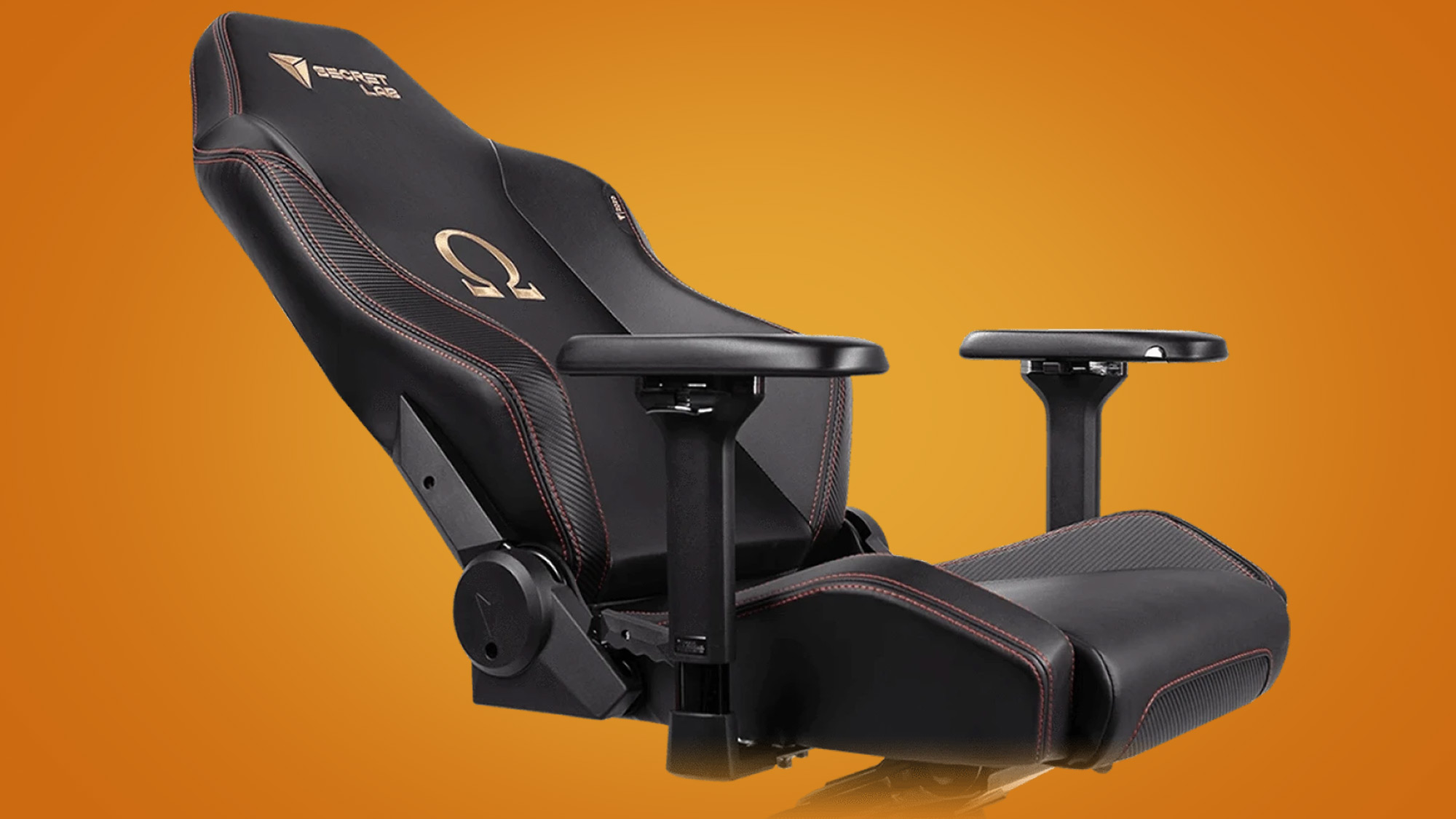 Best Gaming Chairs for Ultimate Comfort and Gaming Experience