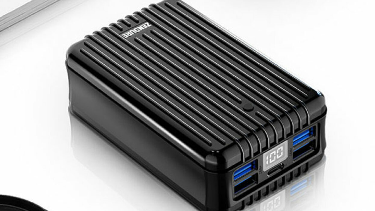 The Best Power Banks